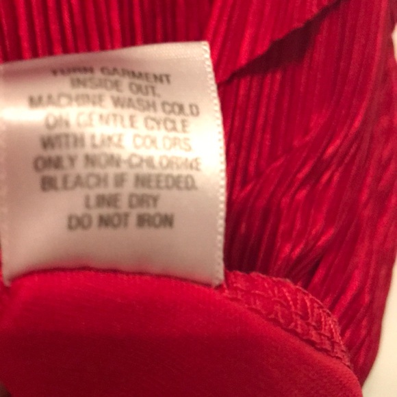 DressBarn Blouse - Picture 4 of 4